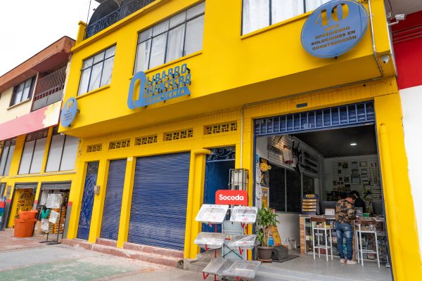 Ferreteria Libardo Quintero Ferreteria Libardo Quintero